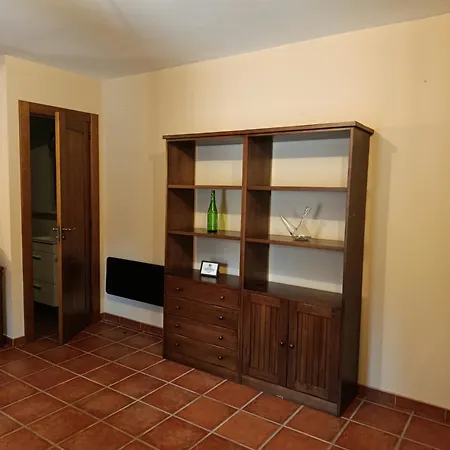 Casa Carrasco * San Esteban De Gormaz