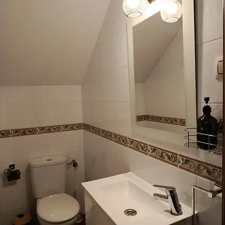 Casa de Férias Casa Carrasco