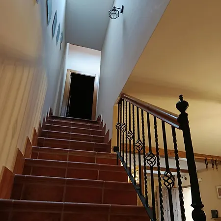 Casa Carrasco *